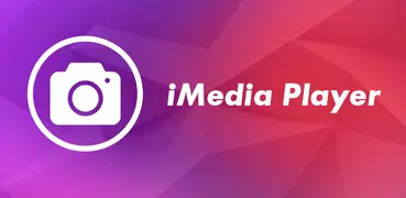 iMedia Player & Wallpaper