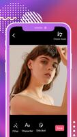iMedia Player & Wallpaper screenshot 2