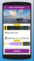 Video Editor - Trimmer, Merger poster