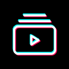 Video Editor ikona