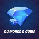 FFFF MAX- Get Daily Diamond APK