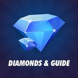 FFFF MAX- Get Daily Diamond icon