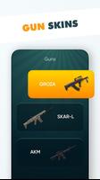 FFFF MAX- Get Daily Diamond الملصق
