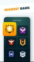 FFFF MAX- Get Daily Diamond تصوير الشاشة 2