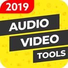 Video Editor أيقونة