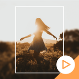 Square Video Blur Video Editor APK