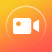 Screen Recorder - Video Editor 图标