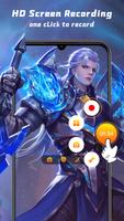 Screen Recorder Plakat