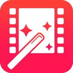 Скачать Video Editor Free All in One Slow Motion Effects APK