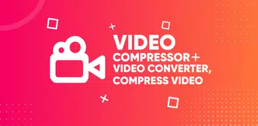 Video Compressor,Mp4 Converter