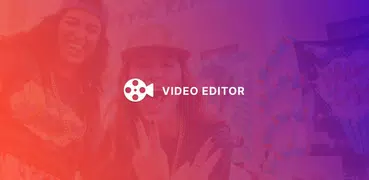 Video Maker & Editor - Crop, Trim, Add Music