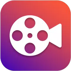 Video Maker & Editor - Crop, Trim, Add Music アプリダウンロード