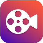 Video Maker & Editor - Crop, Trim, Add Music icon