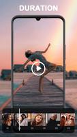 Slide Show - Music Video Maker تصوير الشاشة 1