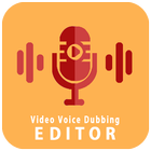 VideoVoiceEditor icône