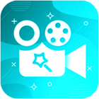 Video Editor 아이콘