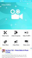 Video Editor screenshot 1