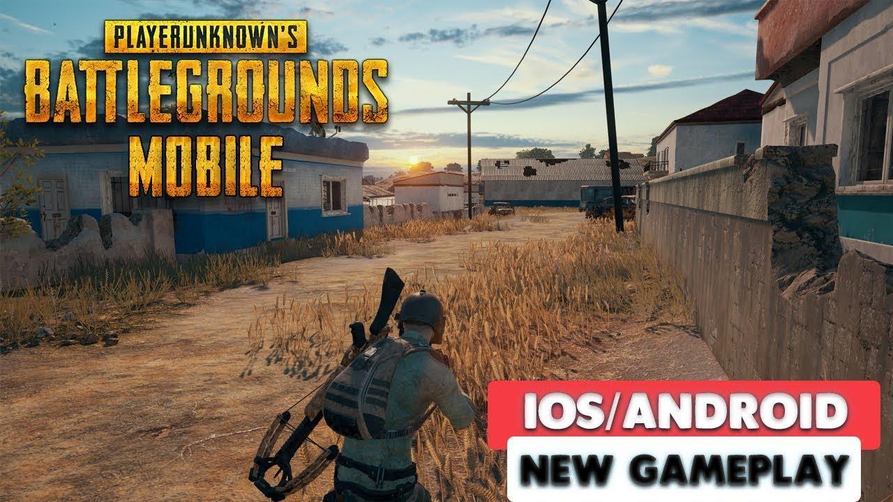 Tải xuống APK PUBG MOBILE & FUNNY MOMENTS cho Android