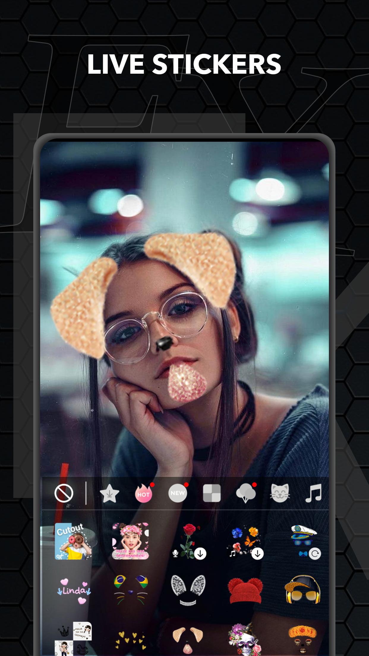 Snap Fx For Android Apk Download