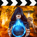 Magic Movie Editor - Movie Fx Director APK