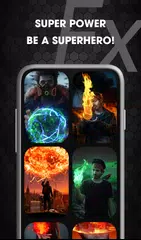 Shot Fx - Super power Video Fx XAPK download