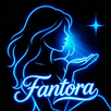 Fantora: AI Image&Video Maker APK