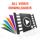 All Video Downloader 2020 icône