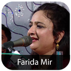 Farida Mir icon