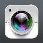 HD Video Camera Pro 图标