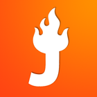 HotShorts - Live Video Chat & Social Streaming App simgesi