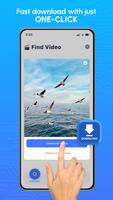 Video Downloader 2023 تصوير الشاشة 2