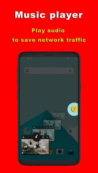 Floating Tube - Free Music Video MP3 Downloader 海报