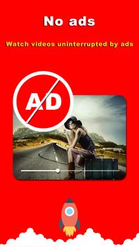 Floating Tube - Free Music Video MP3 Downloader 截图 3