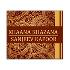 Khaana Khazaana Recipes 圖標