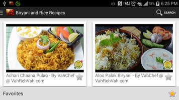 Desi Tadka - Vah Chef capture d'écran 2