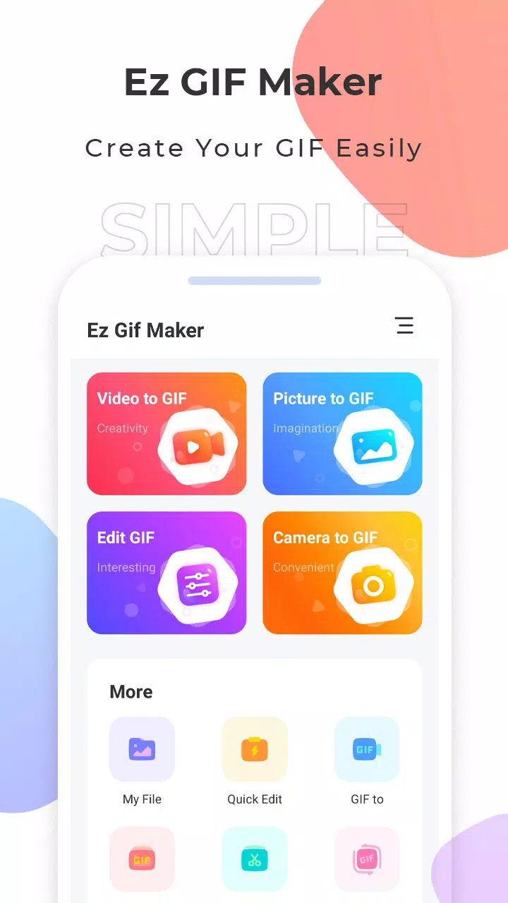 GIFShop Pro - GIF Maker, video to GIF, GIF Editor APK (Android App