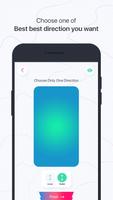 Gradient Live Wallpaper скриншот 3