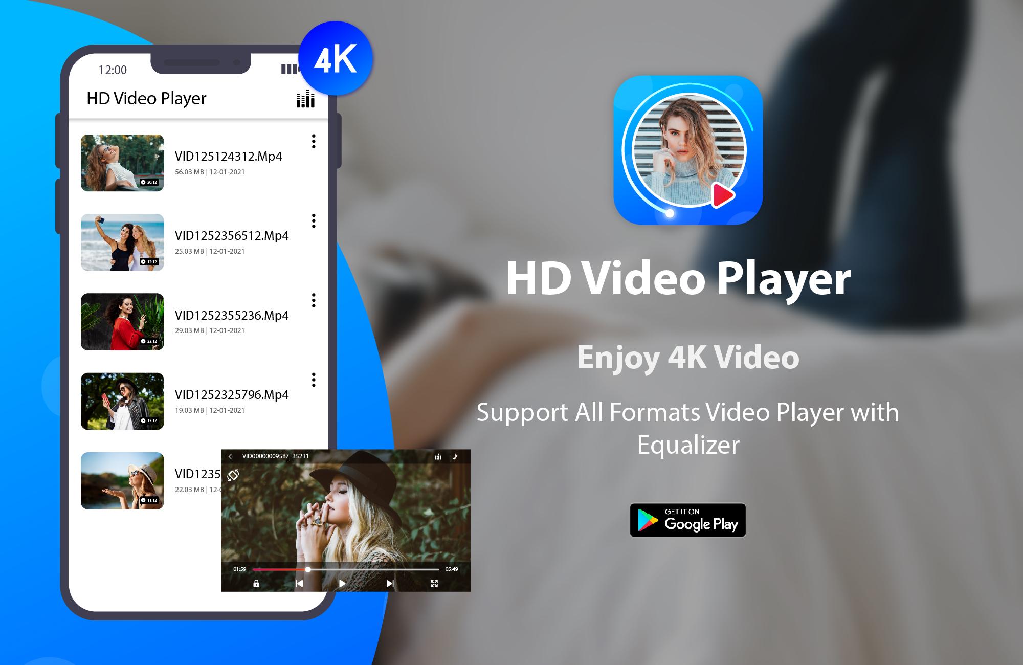 Hd Video Player安卓下载 安卓版apk 免费下载 Hd Video Player安卓下载 安卓版apk 免费下载