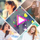 Beauty Video - Music Video Edi APK