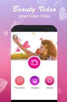 Beauty Video - Music Video Edi постер