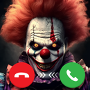 Scary Prank Call & Fake Chat aplikacja