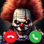 Scary Prank Call icône