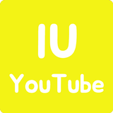 YouTube IU(아이유) icône