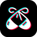 TikGirls -  Hot Sexy Girls Videos for Tik Tok APK