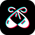 TikGirls -  Hot Sexy Girls Videos for Tik Tok icon