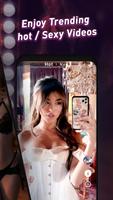 TikGirls -  Hot Sexy Girls Videos for Tik Tok screenshot 1