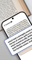 Copy Text On Image: Text Scan Ekran Görüntüsü 1