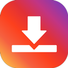 InSave - تنزيل الصور والفيديو  أيقونة