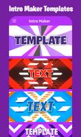 Gaming Intro Maker - Intro app poster