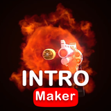 Intro video maker -Intro Maker icône